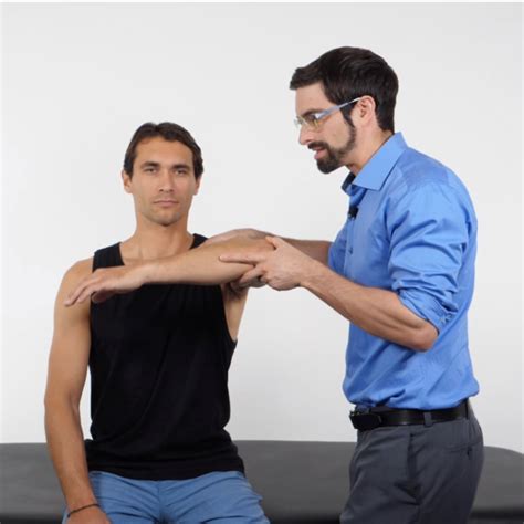 preload soft tissue test|Shoulder Special Tests .